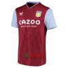 Oficiální Fotbalový Dres Aston Villa Bailey 31 Domácí 2022-23 pro Muži